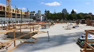 Lincoln Library foundation Aug 2020 